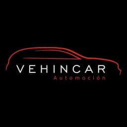 Logo de Vehincar Automoción