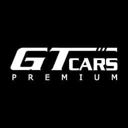 Logo de GT Cars