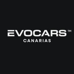 Logo de Evocars Canarias