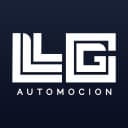 Logo de LG Automoción