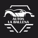 Logo de Autos La Ballena