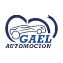 Logo de Gael Automoción
