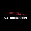 Logo de S.A. Automoción