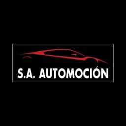 Logo de S.A. Automoción