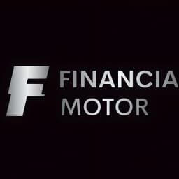 Logo de Financia Motor