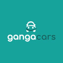 Logo de Gangacars