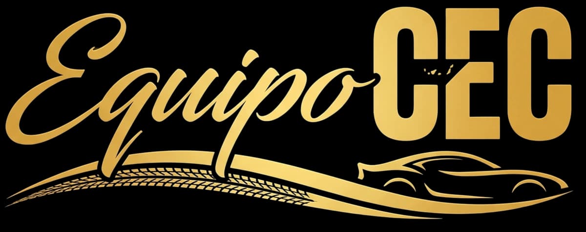Firma del Equipo CEC