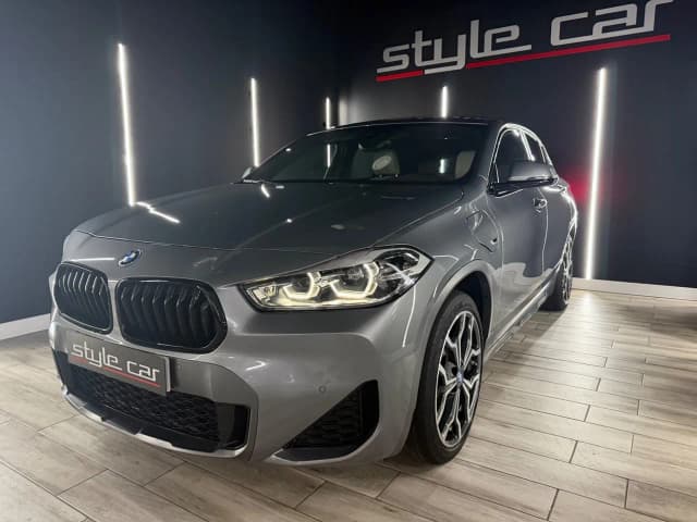 BMW X2 xDrive25e Auto 2022 en Style Car Canarias · CEC