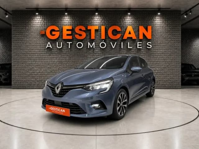 Renault Clio Zen E-Tech Híbrido 104 kW (140CV) 2022 en Gestican · CEC