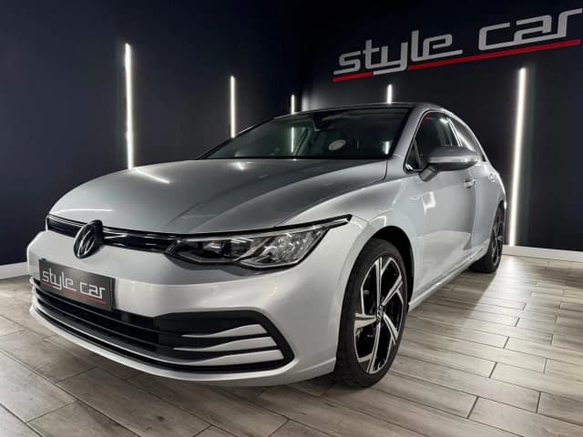 Volkswagen Golf 1.0 eTSI 81kW 110CV DSG 2021 en Style Car Canarias · CEC