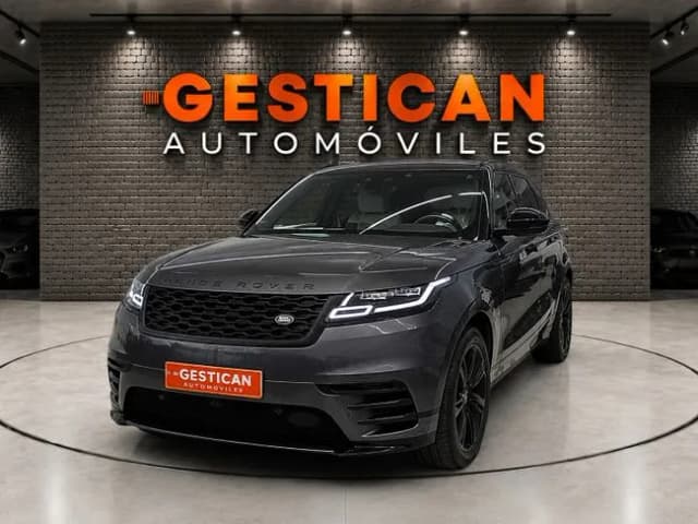 Land Rover Range Rover Velar 2.0 I4 PHEV 297kW R-Dynamic S 4WD Auto 2023 en Gestican · CEC