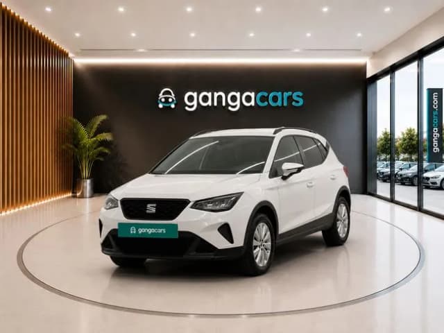 SEAT Arona 1.0 TSI 81kW (110CV) DSG Style XL 2023 en Gangacars · CEC