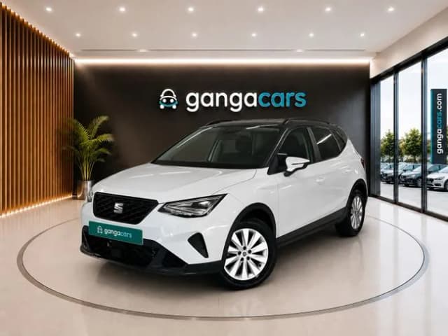 SEAT Arona 1.0 TSI 81kW (110CV) Style 2023 en Gangacars · CEC
