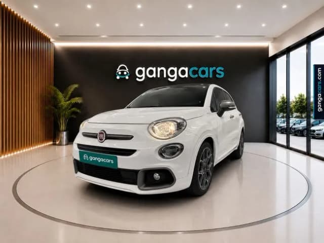 Fiat 500X Sport 1.0 Firefly T3 88KW (120 CV) S&S 2022 en Gangacars · CEC