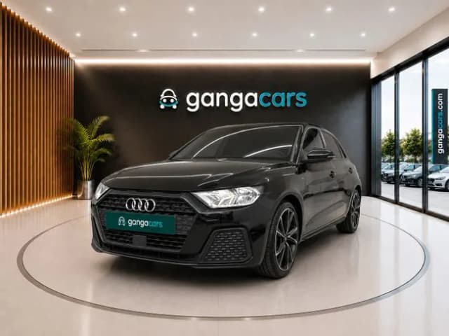 Audi A1 Sportback 25 TFSI 70kW (95CV) 2022 en Gangacars · CEC