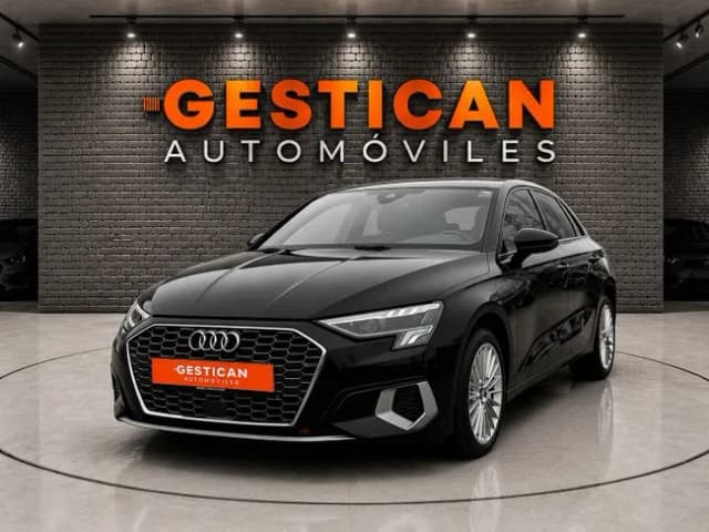 Audi A3 Sportback Advanced 40 TFSI e 150kW S tro 2022 en Gestican · CEC