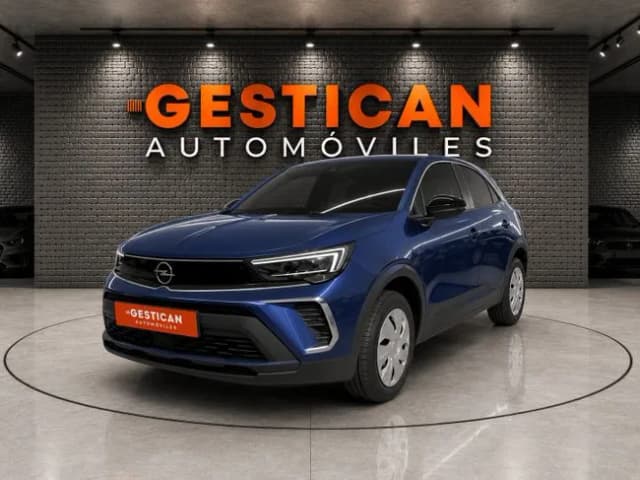 Opel Crossland X 1.2 81kW (110CV) Edition 2022 en Gestican · CEC