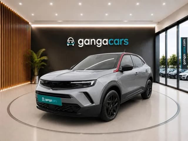 Opel Mokka 1.2 T 96kW (130 CV) GS Line Auto 2023 en Gangacars · CEC