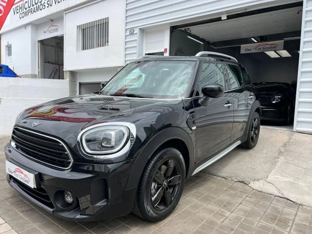 MINI Cooper Cooper 2023 en One Car Gestion Automoviles · CEC