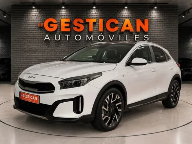 KIA Xceed 1.0 T-GDi Drive 74kW (100CV) 2024 en Gestican · CEC
