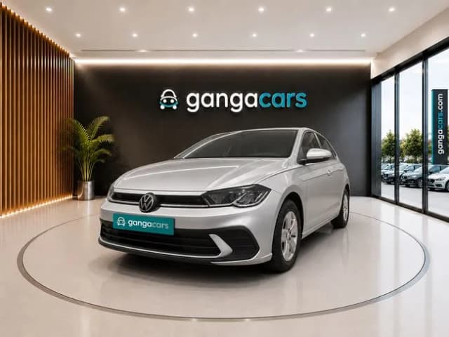 Volkswagen Polo Polo 1.0 TSI 70kW (95CV) 2022 en Gangacars · CEC
