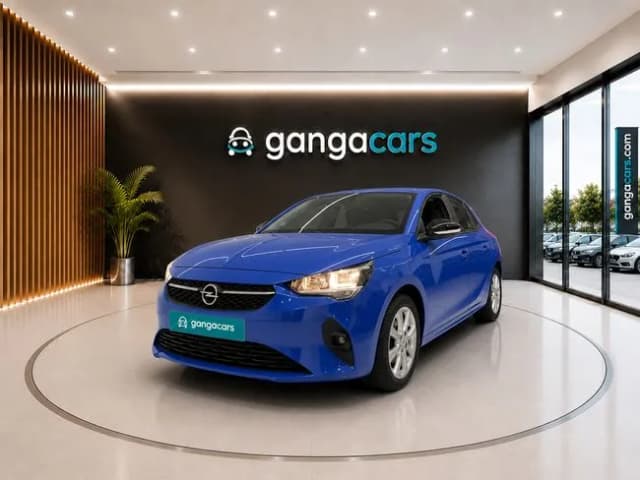 Opel Corsa 1.2T XHL 74kW (100CV) Edition 2022 en Gangacars · CEC