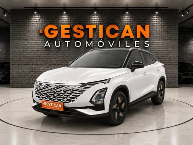 Omoda 5 Premium 1.6 TGDI 108kW (145cv) 2025 en Gestican · CEC