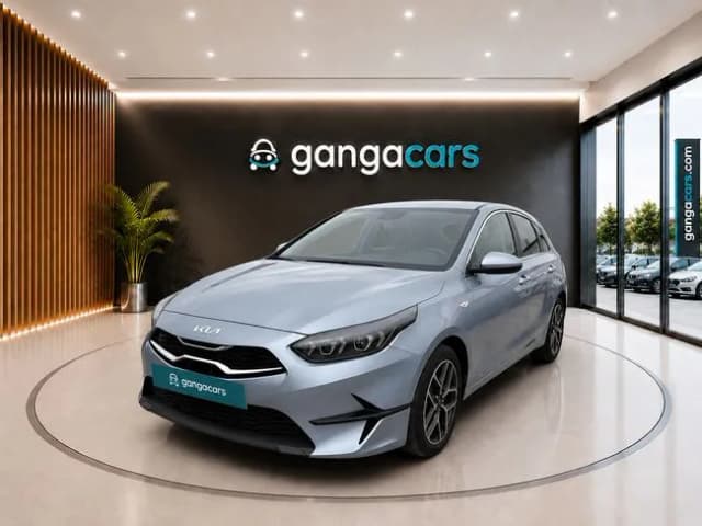 KIA Ceed 1.0 T-GDi 74kW (100CV) Drive 2023 en Gangacars · CEC