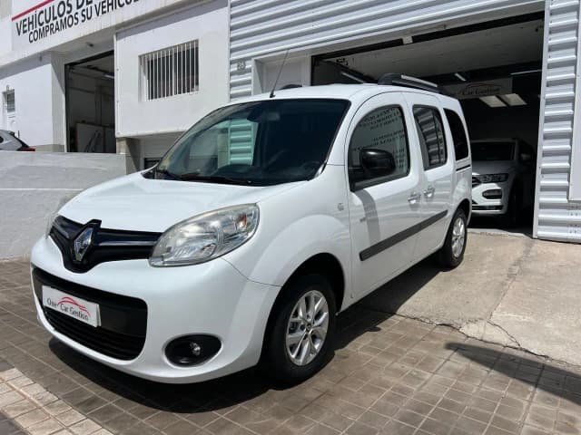Renault Kangoo Combi S.E. N. Extrem N1 En. dCi 81kW KL 2019 en One Car Gestion Automoviles · CEC