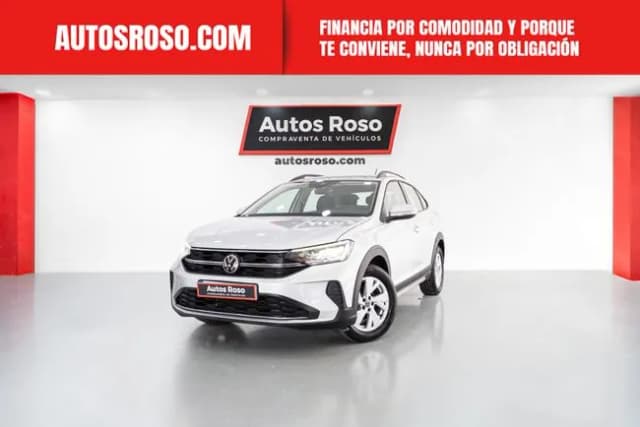 Volkswagen Taigo Life 1.0 TSI 70kW (95CV) 2023 en Autos Roso · CEC