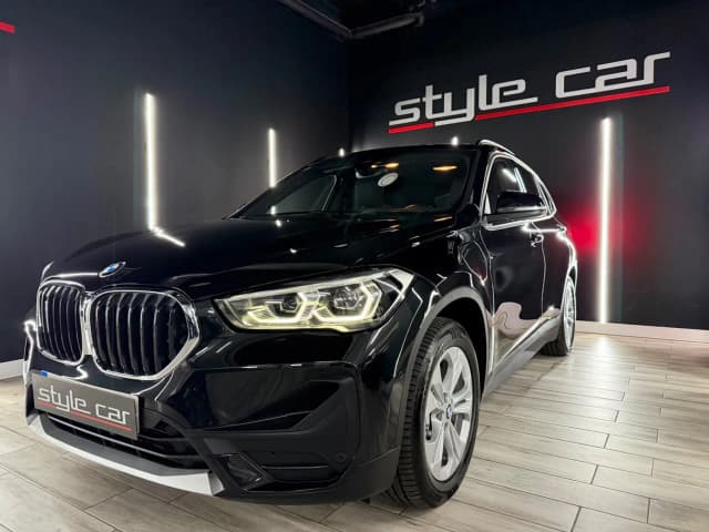 BMW X1 xDrive25e 2021 en Style Car Canarias · CEC
