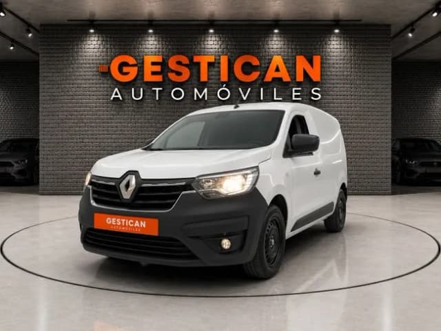 Renault Express FURGON DIESEL EXPRESS 1.5 BLUE dCi ADVANCE 70kW 2023 en Gestican · CEC