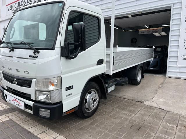 Mitsubishi Canter 3C13 D.E. 2950 2019 en One Car Gestion Automoviles · CEC