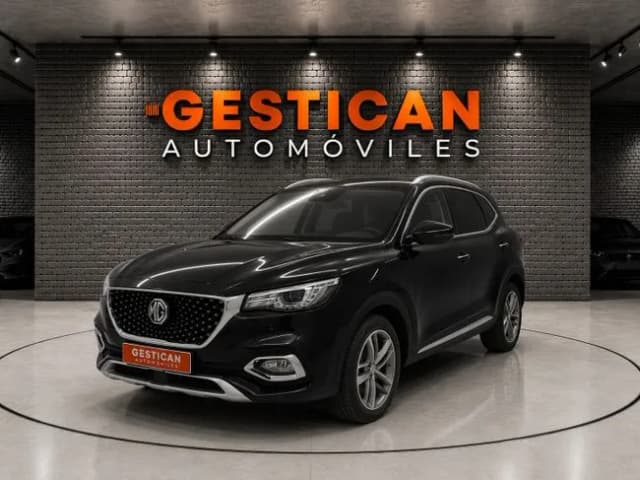 MG EHS 1.5T-GDI PHEV Luxury 2022 en Gestican · CEC