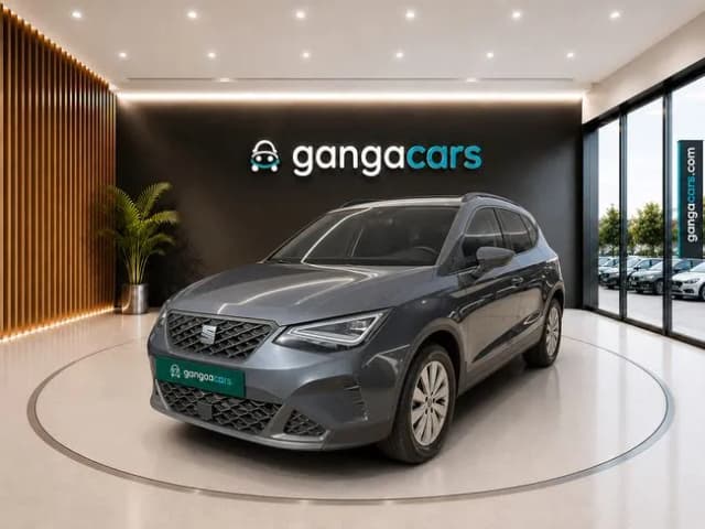 SEAT Arona 1.0 TSI 81kW (110CV) DSG Style XL 2023 en Gangacars · CEC