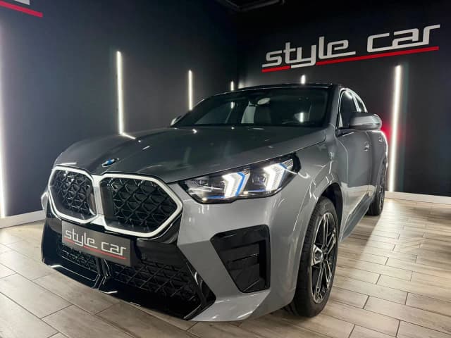 BMW X2 sDrive20d 2026 en Style Car Canarias · CEC