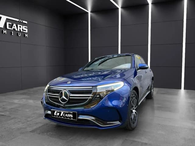Mercedes-Benz 400 AMG 4MATIC 2022 en GT Cars · CEC