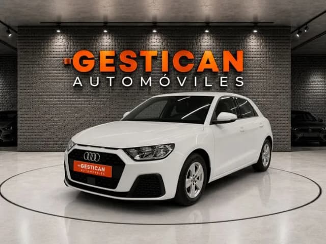 Audi A1 Sportback 25 TFSI 70kW (95CV) 2022 en Gestican · CEC