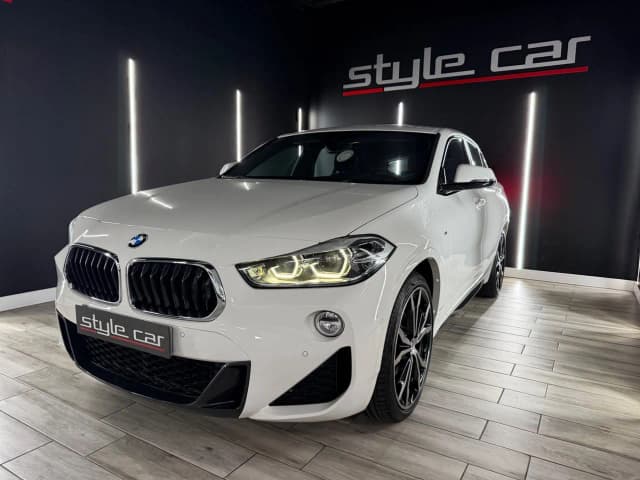 BMW X2 sDrive18i 2019 en Style Car Canarias · CEC
