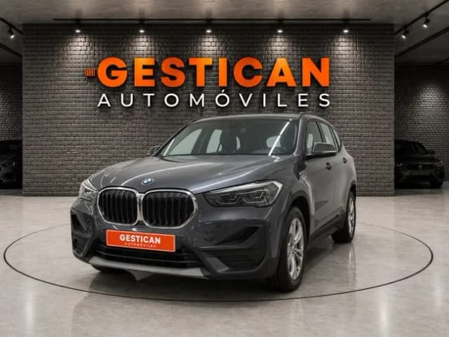 BMW X1 xDrive25e 2022 en Gestican · CEC