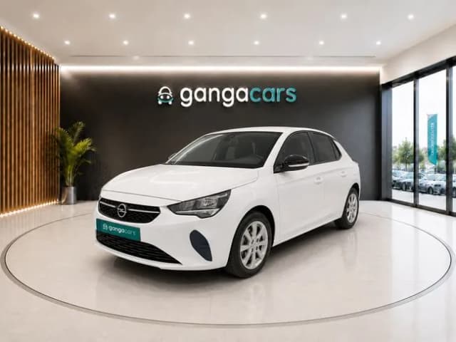 Opel Corsa 1.2T XHL 74kW (100CV) Edition 2022 en Gangacars · CEC