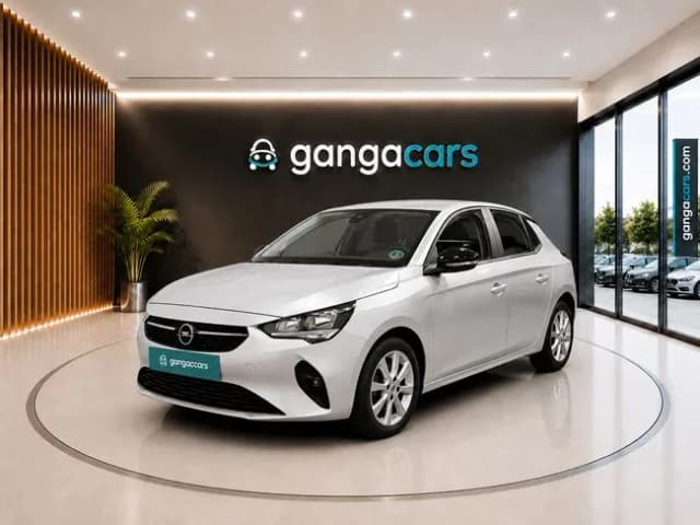 Opel Corsa 1.2T XHL 74kW (100CV) Edition 2022 en Gangacars · CEC