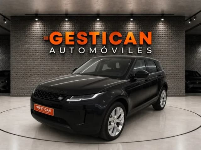 Land Rover Range Rover Evoque 1.5 P300e I3 SE AUTO 4WD PHEV 2022 en Gestican · CEC