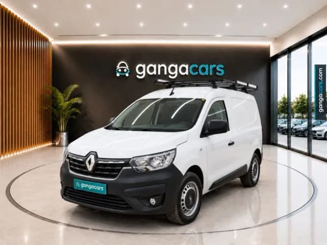 Renault Express Confort 1.5 Blue dCi 70 kW (95 cv) 2023 en Gangacars · CEC