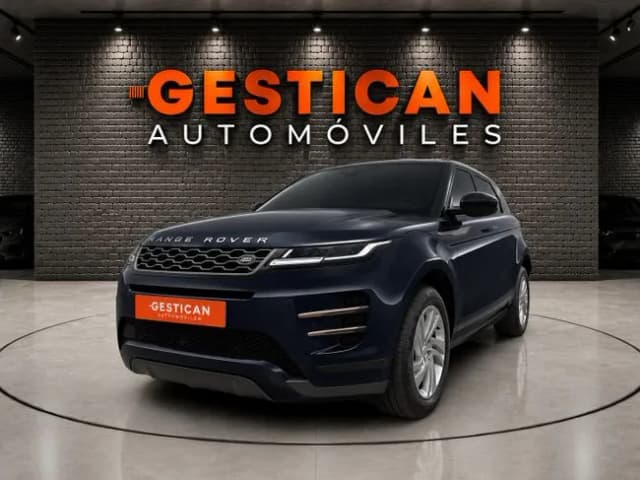 Land Rover Range Rover Evoque 1.5 P300e R-Dynamic S AUTO 4WD PHEV 2022 en Gestican · CEC