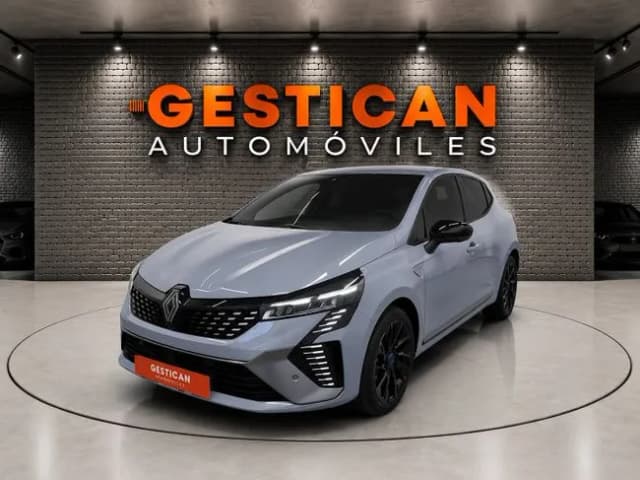 Renault Clio esprit Alpine E-Tech 145 (103kw) 2024 en Gestican · CEC