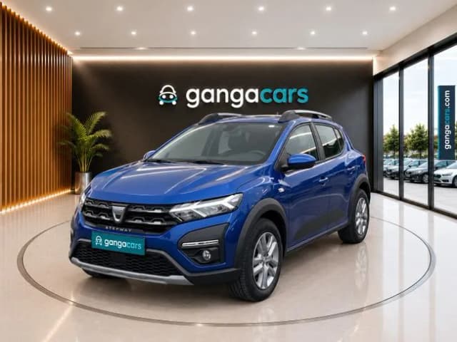Dacia Sandero Comfort TCe 67kW (90CV) 2023 en Gangacars · CEC
