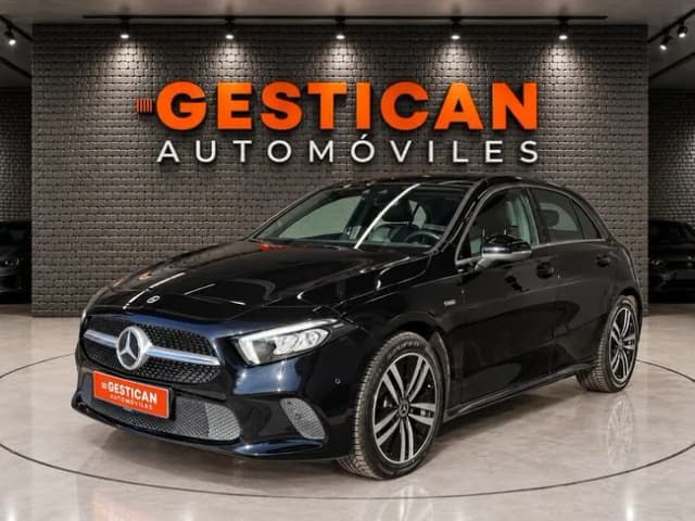 Mercedes-Benz Clase A A 250 e 2023 en Gestican · CEC