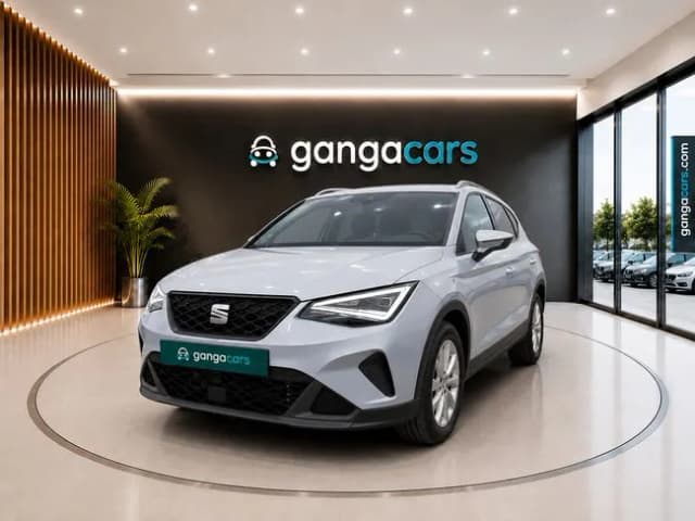 SEAT Arona 1.0 TSI 81kW (110CV) Style XL Edition 2023 en Gangacars · CEC