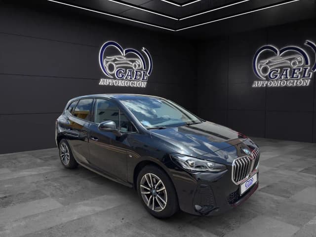 BMW Serie 2 Active Tourer 225e xDrive 2023 en Gael Automoción · CEC